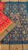 COTTON X KORA SILK TIE DYE SAREES CHINNLAPATTI